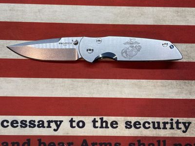 Protech Tr3 integrity