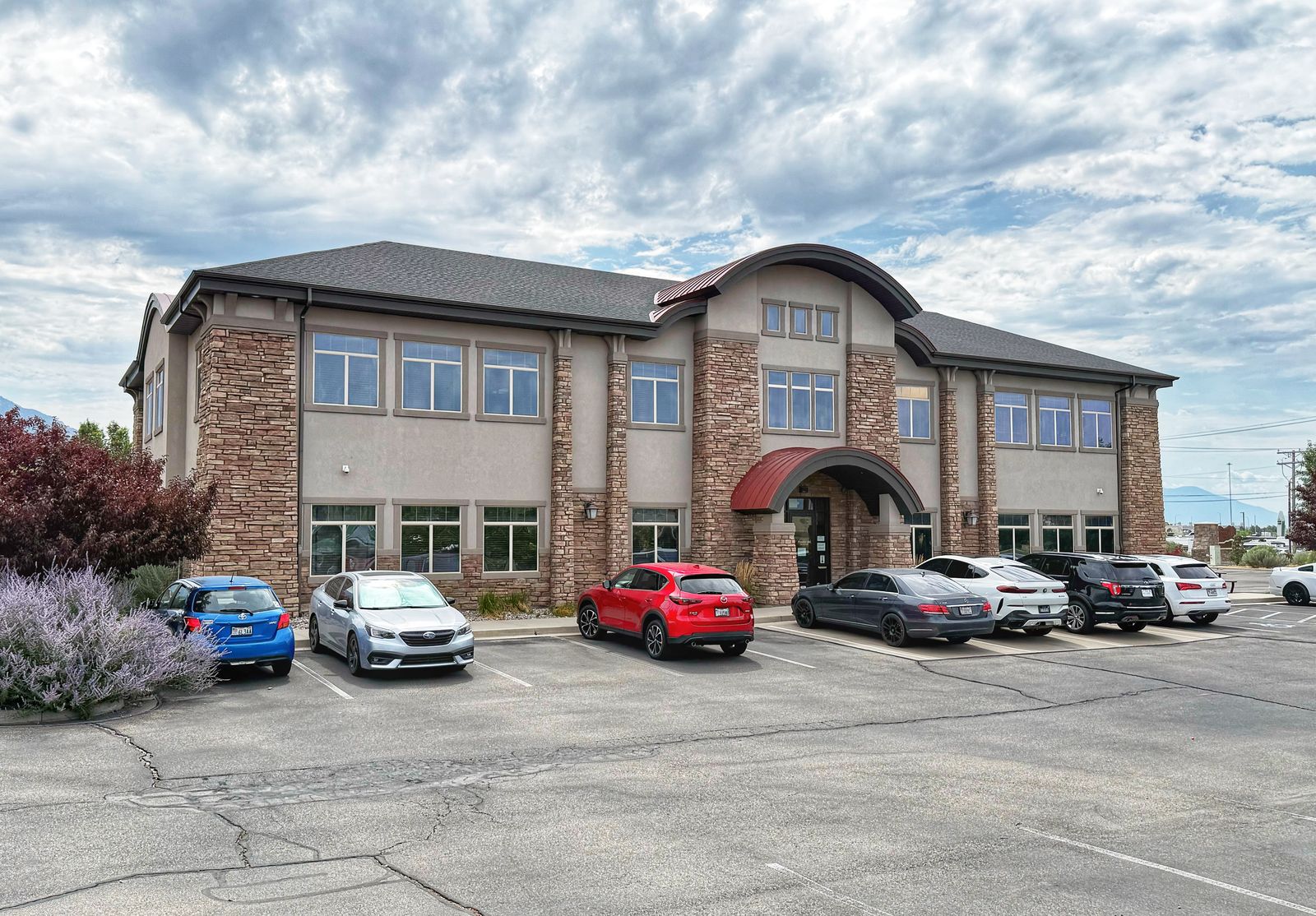 Stand Alone American Fork Office For Lease