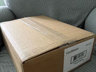 2026 Topps Series 2 Baseball - Jumbo Box - Sealed Case