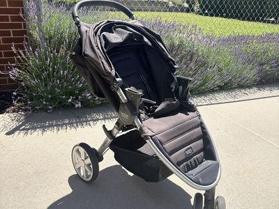 BRITAX Stroller
