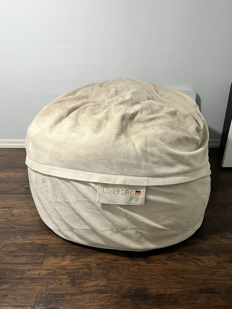 Lovesac supersac