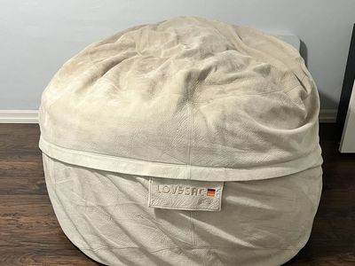 Lovesac supersac