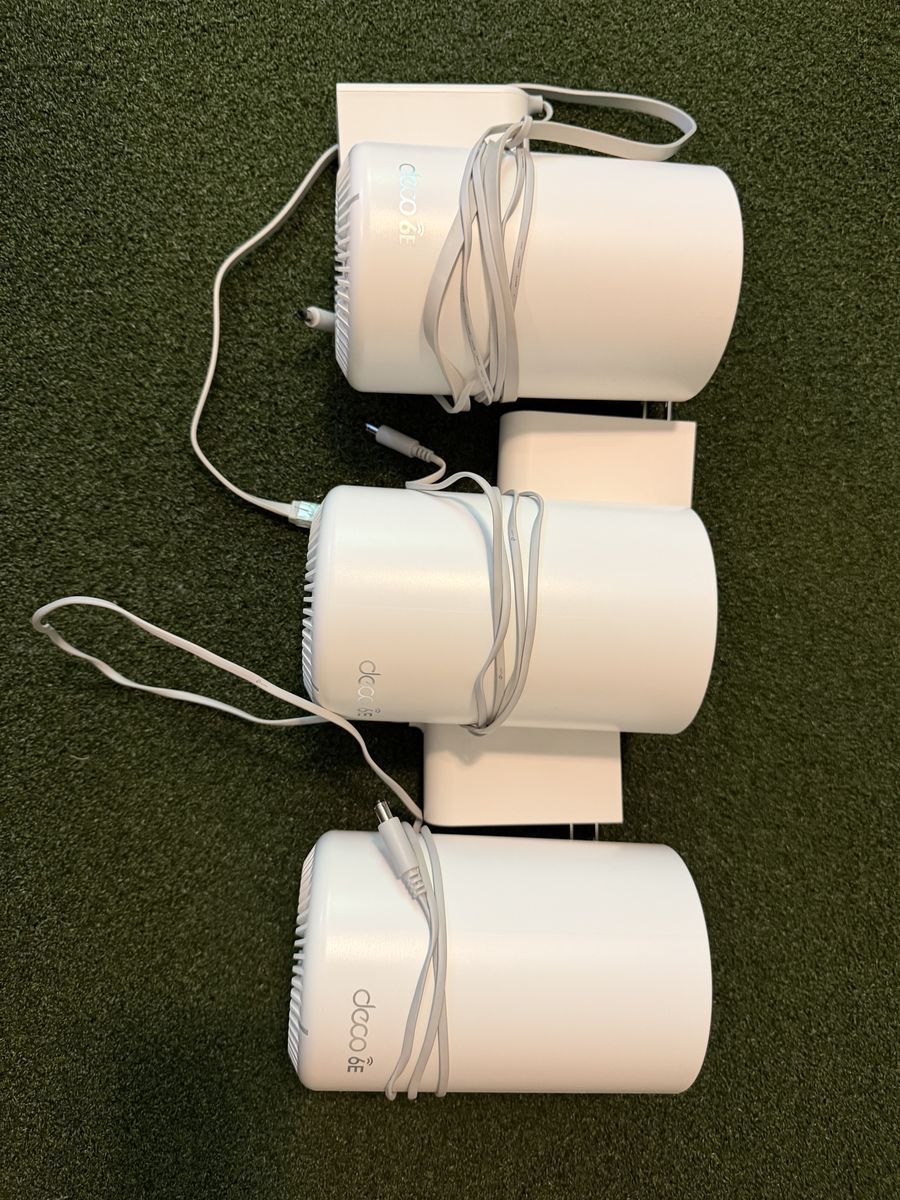 Tp Link Whole Home Mesh Wifi 6e