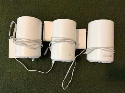 Tp Link Whole Home Mesh Wifi 6e