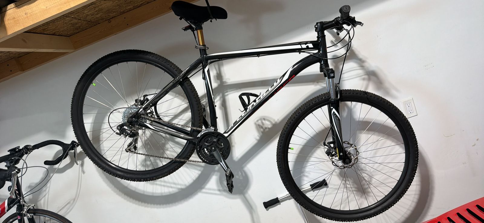 Specialized Hardrock XL