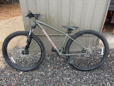 Specialized Rockhopper