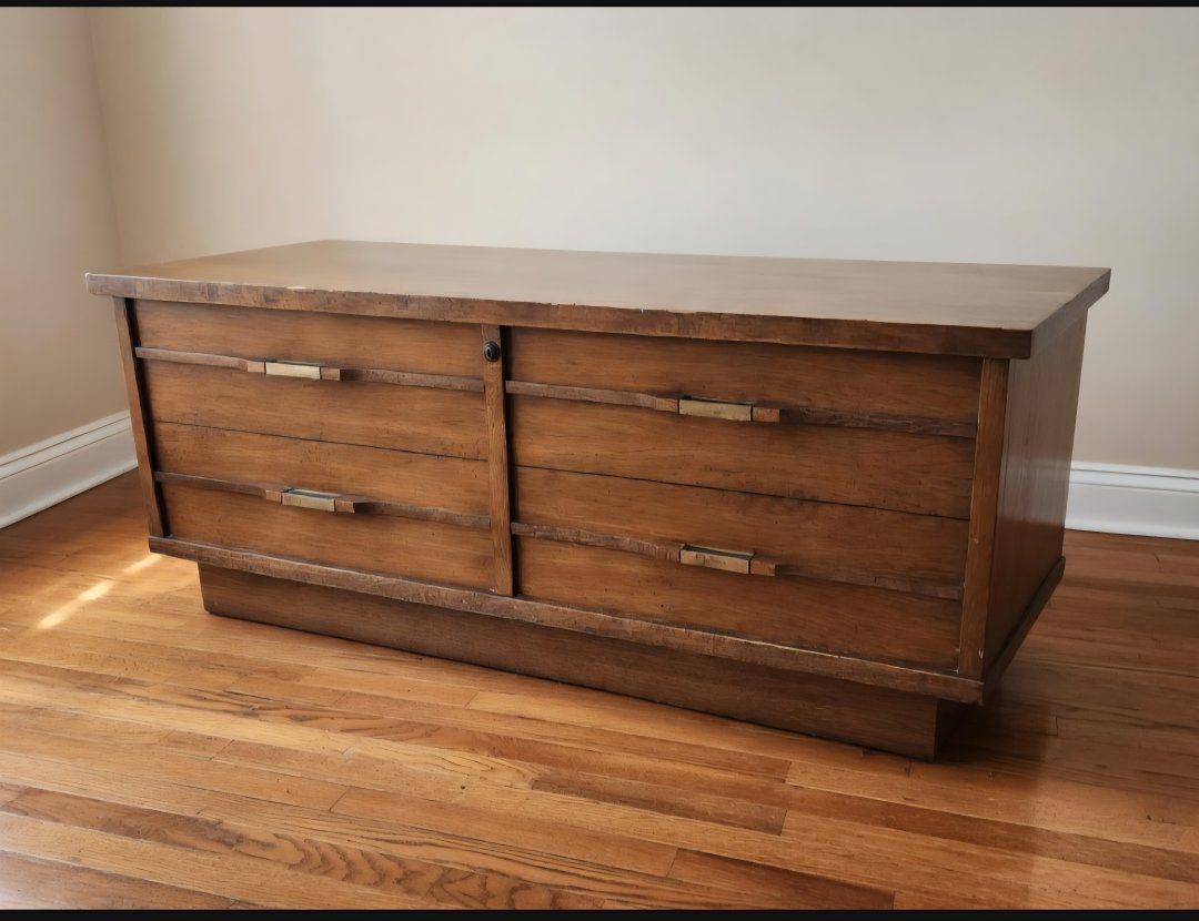 lane cedar chest