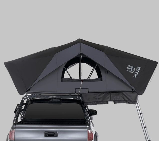 I-Camper X Skycamp Roof Tent ($3600 new)