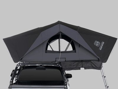 I-Camper X Skycamp Roof Tent ($3600 new)