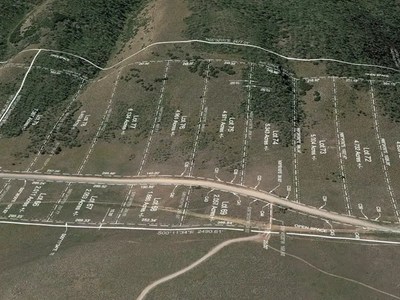 2.057 acre lot near Scofield Reservoir