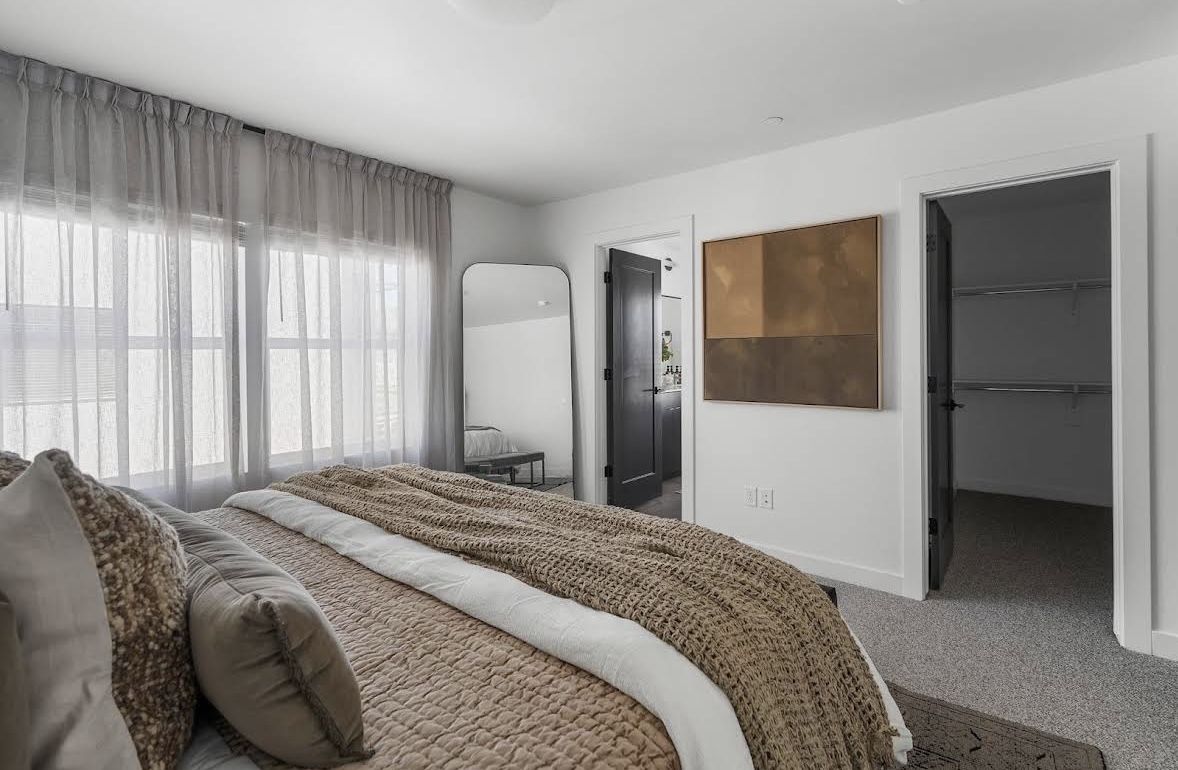 Private Room - Downtown SLC