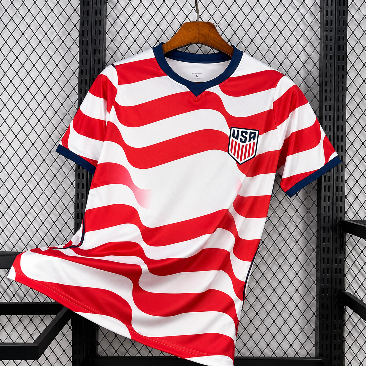 USA Soccer Jersey – Brand New – $35