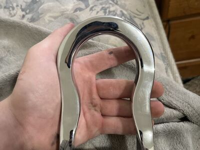 07-2017 Silverado/Sierra Tow Package Hooks