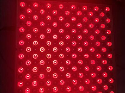 Redlight Therapy Light Panel