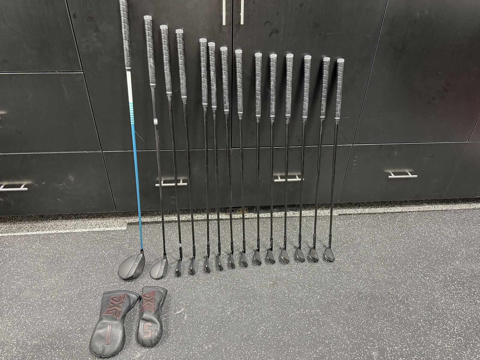 PXG Gen 2 Right Handed Golf Clubs