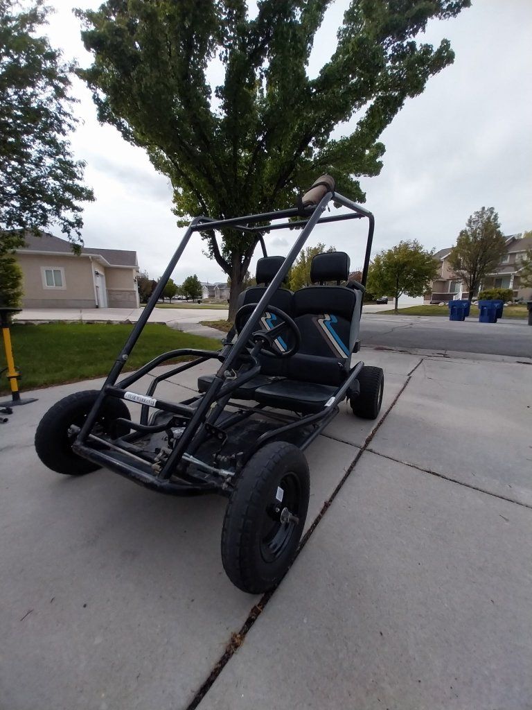 Go-Cart