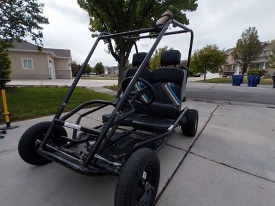 Go-Cart