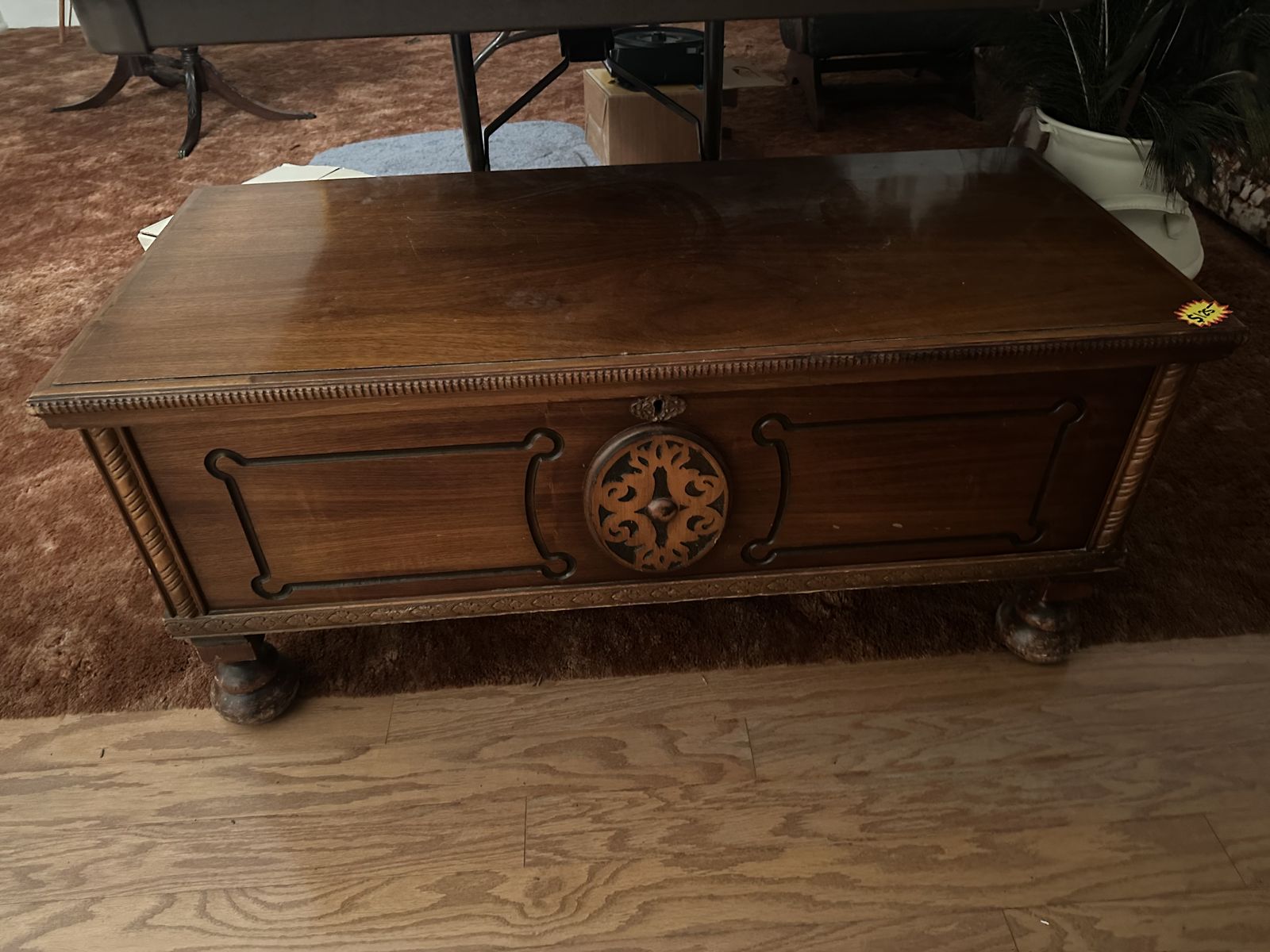 Hope Chest