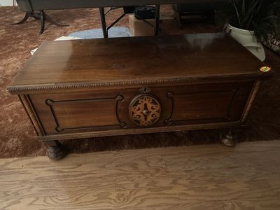 Hope Chest