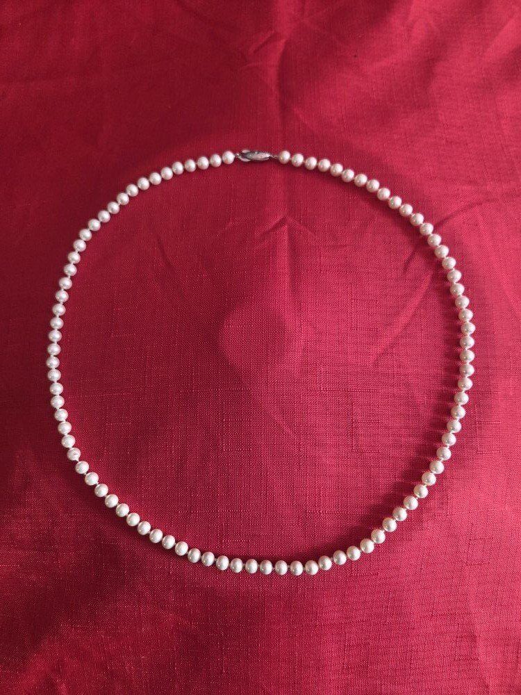 Freshwater Pearl Strand