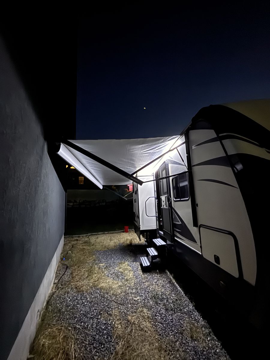 Dutchmen Denali Lite 3155 BH