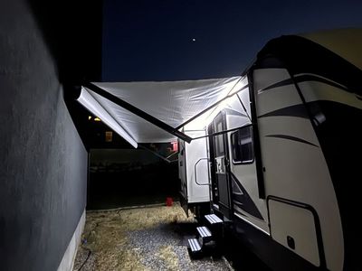 Dutchmen Denali Lite 3155 BH