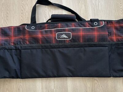 Snowboard Travel Bag