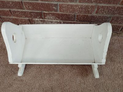 doll cradles