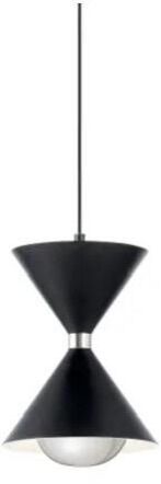 Kordan Single Light 7 Wide LED Mini Pendant