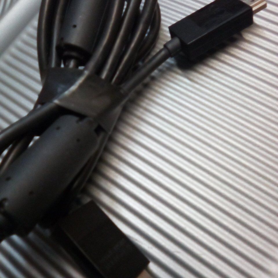 High-Frequrncy HDMI Cord