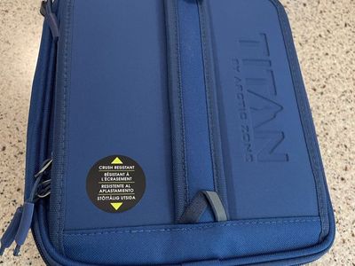 Lunchbox or cooler. Titan Arctic Zone