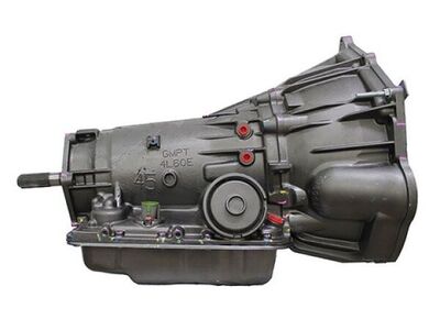 Wholesale Transmission