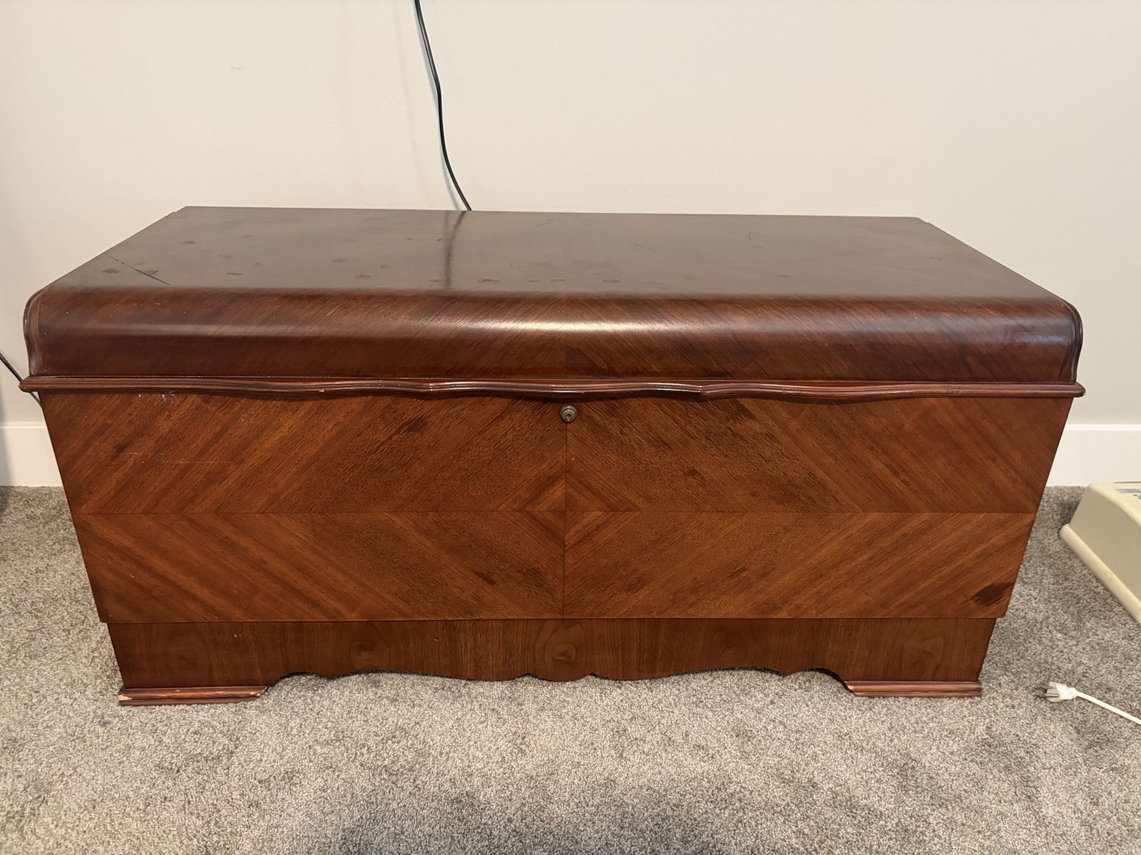 Cedar Chest