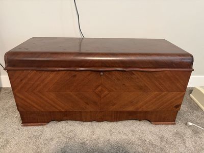 Cedar Chest