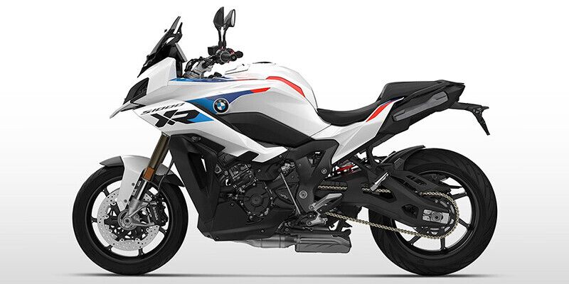 2026 BMW Motorrad S 1000 XR