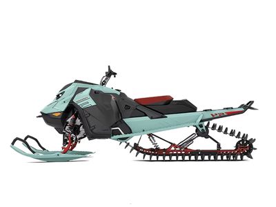 2024 SKI-DOO Freeride 850 E-TEC Turbo R Neo Mint -