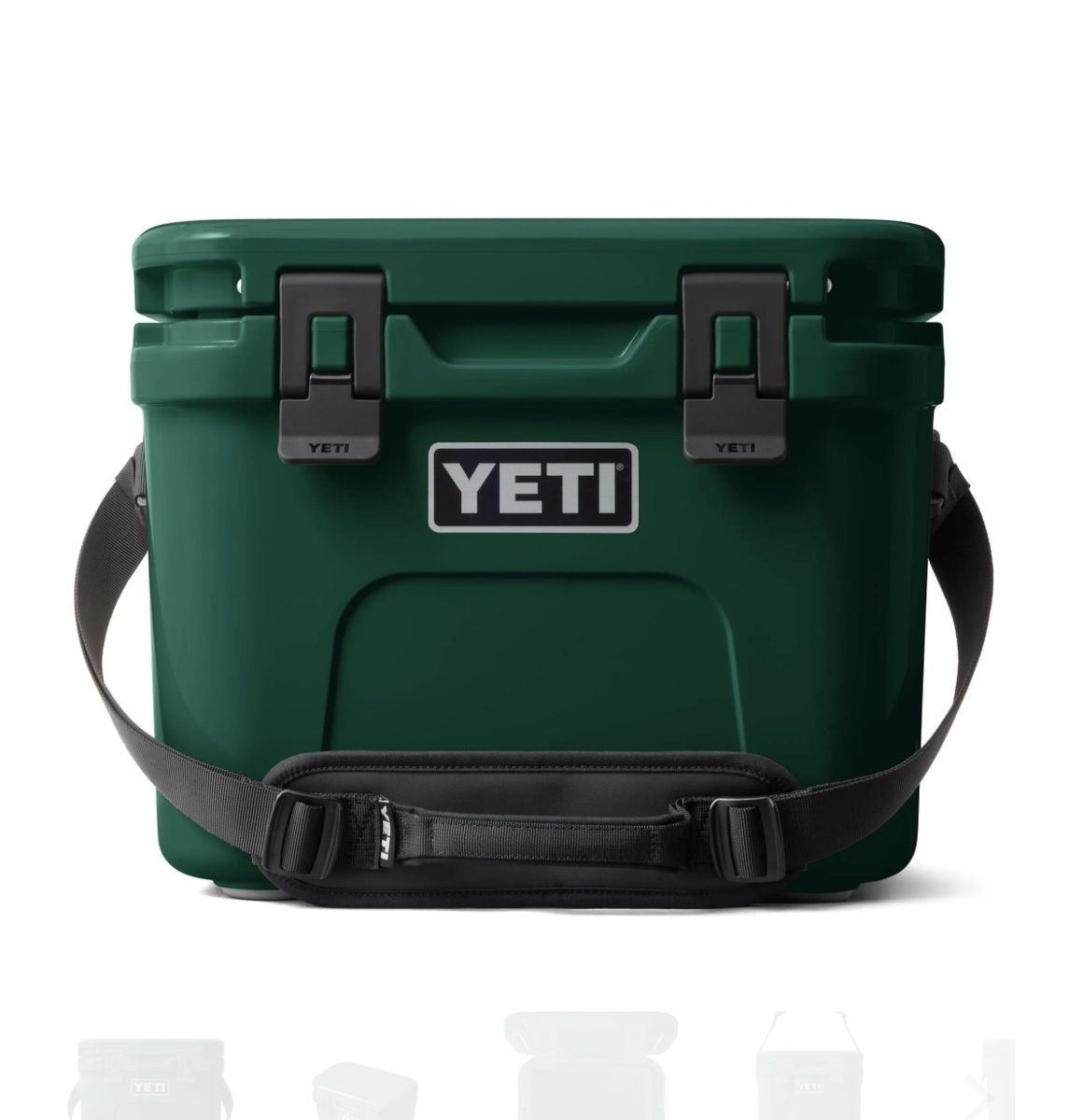 Yeti Roadie 15 Cooler - Forest Green - Brand New