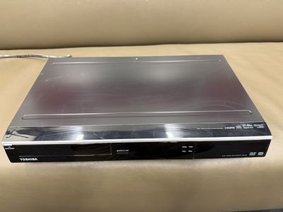Toshiba DVD Recorder