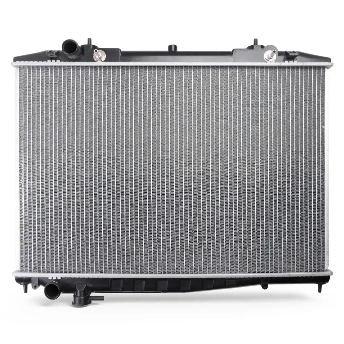 Radiator For 1998-2004 Nissan Frontier Xterra 2.4L 3.3L CU2215 21460-9Z000