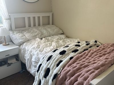 Adorable Tween Girl Bedroom Set