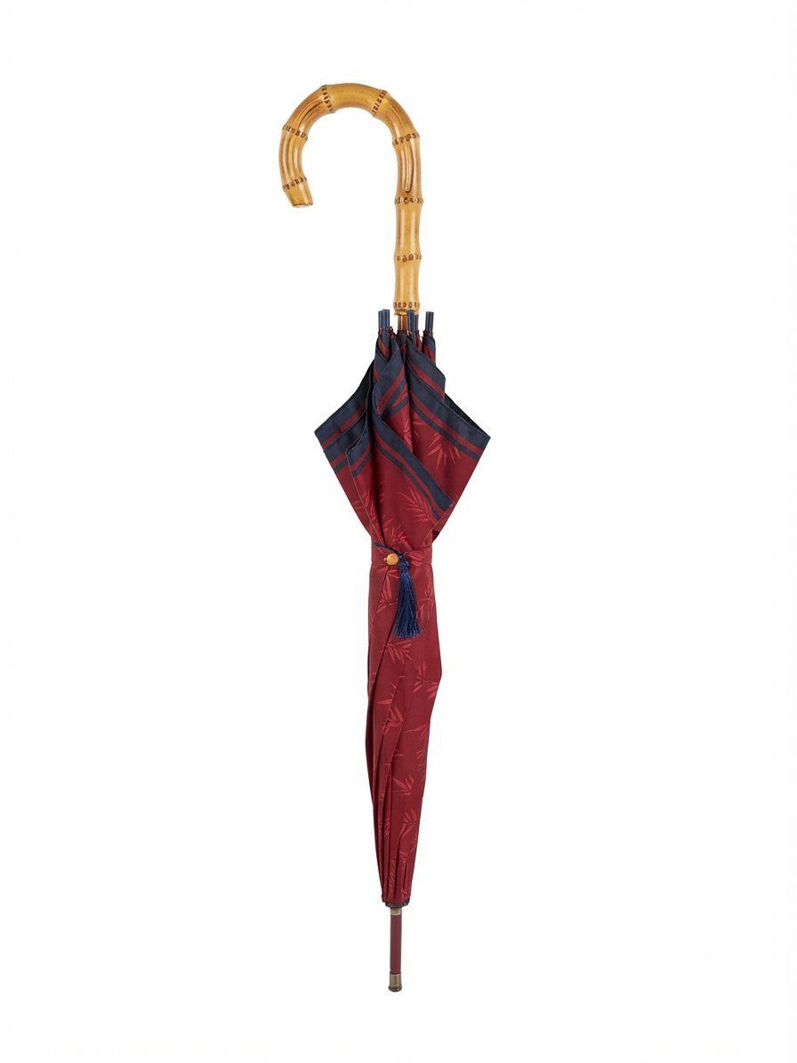Yves Saint Laurent Opium Style Umbrella
