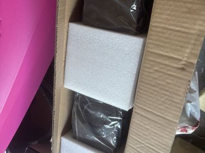 TV speakers