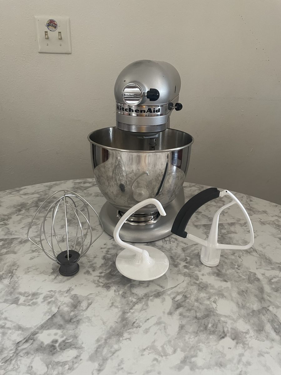 Kitchenaid mixer Artisan