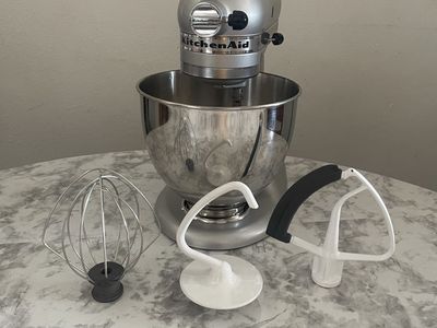 Kitchenaid mixer Artisan