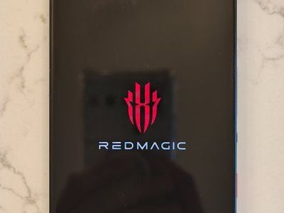 RED MAGIC 9 PRO 5G Global Factory Unlocked