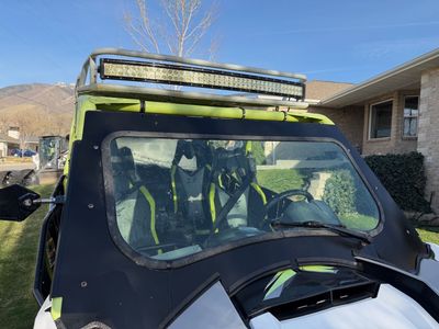 2015 Can-Am Maverick MAX 1000R Turbo X ds — Street Legal, Fully Rebuilt