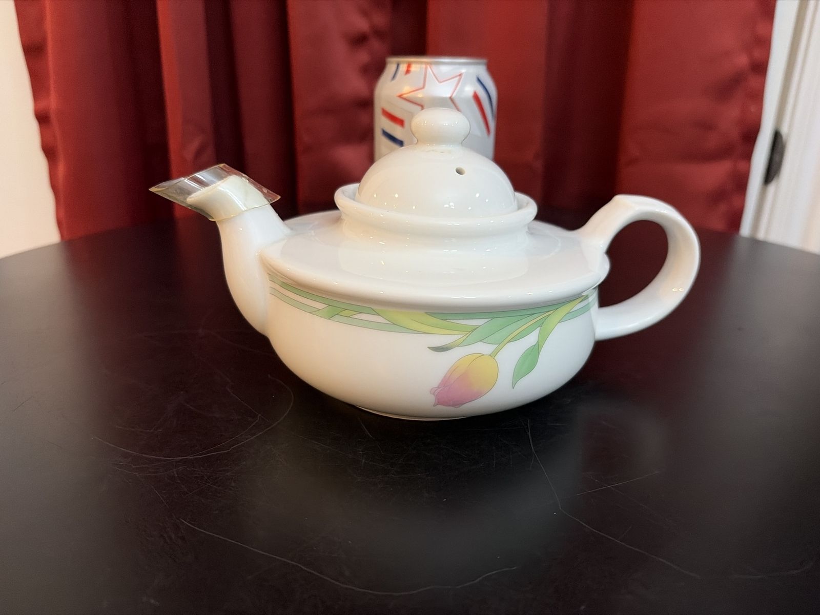 Beautiful Like New Teapot- Japan
