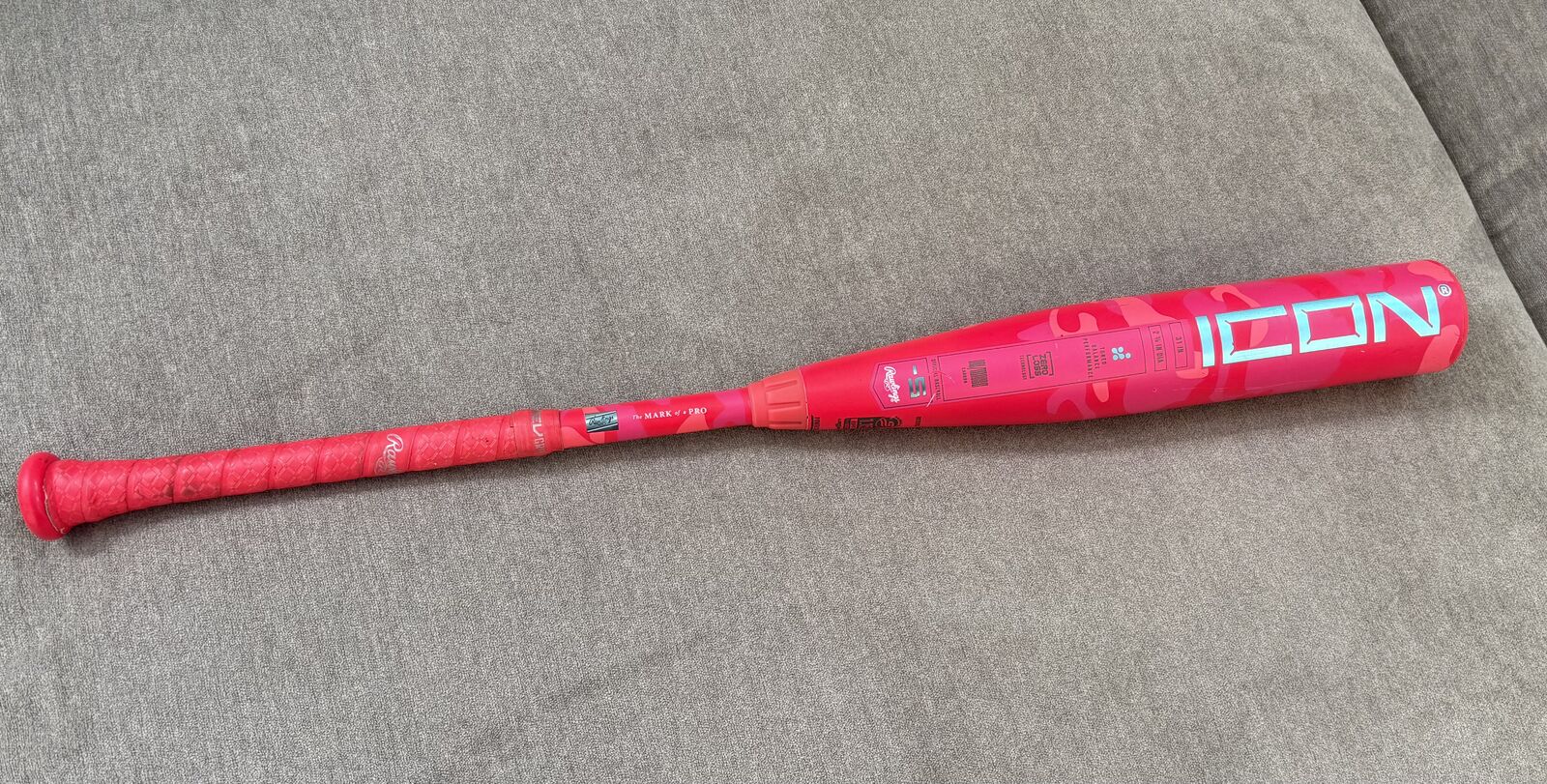 Rawlings Icon -5,   31”