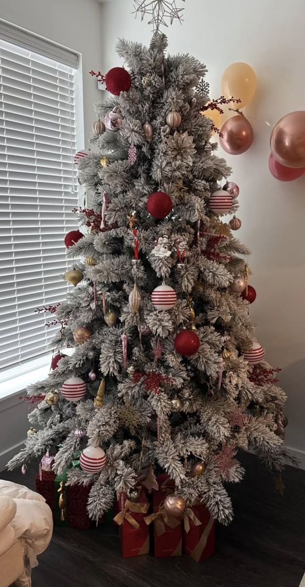Xmas tree