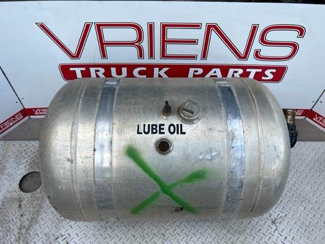 Kenworth Hydraulic Tank / Reservoir